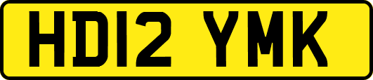 HD12YMK