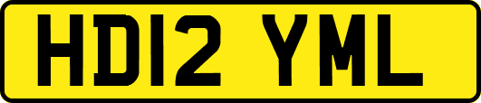 HD12YML