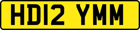 HD12YMM
