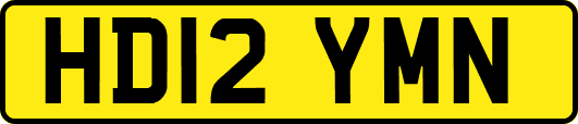 HD12YMN