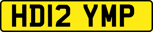 HD12YMP