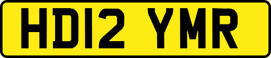 HD12YMR