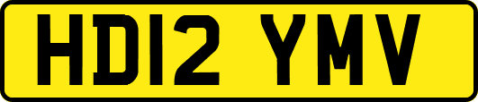 HD12YMV