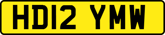 HD12YMW