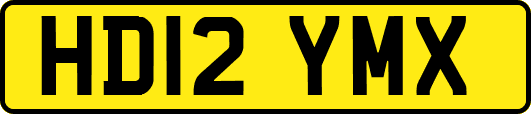 HD12YMX