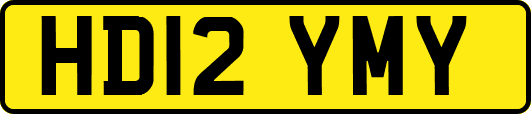 HD12YMY