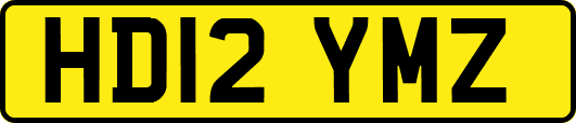 HD12YMZ