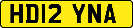 HD12YNA
