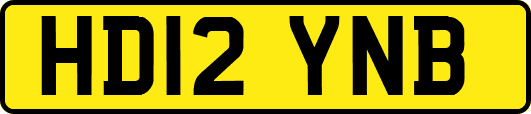 HD12YNB