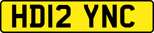 HD12YNC