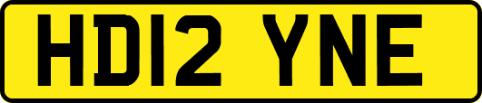 HD12YNE