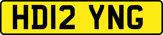 HD12YNG