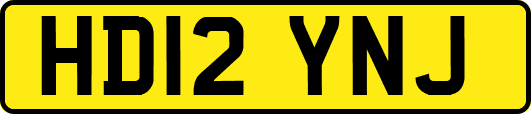 HD12YNJ