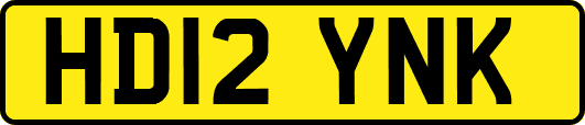 HD12YNK