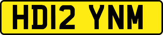 HD12YNM