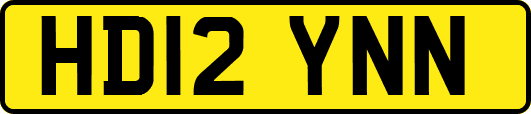HD12YNN