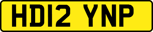 HD12YNP