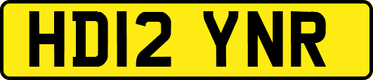 HD12YNR