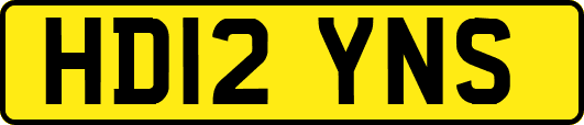 HD12YNS