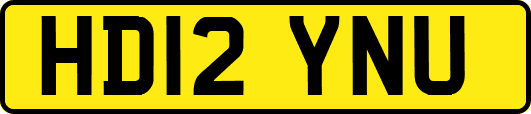 HD12YNU