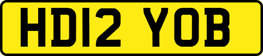 HD12YOB