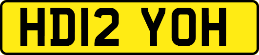 HD12YOH
