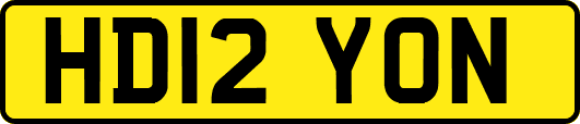 HD12YON