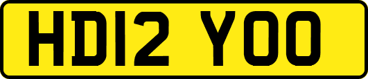 HD12YOO