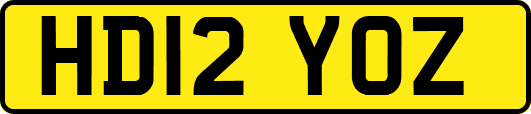 HD12YOZ