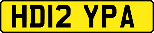 HD12YPA