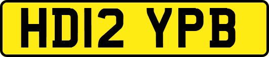 HD12YPB