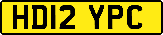 HD12YPC