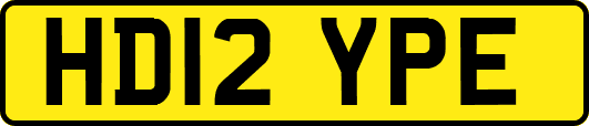 HD12YPE