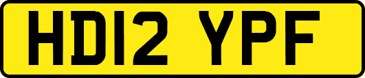 HD12YPF