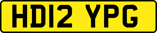 HD12YPG