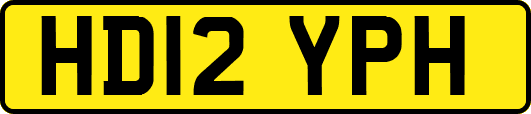 HD12YPH