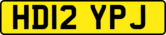 HD12YPJ