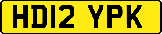 HD12YPK