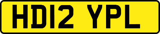 HD12YPL