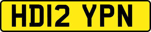HD12YPN