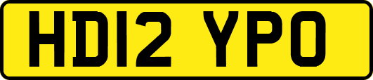 HD12YPO