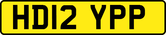 HD12YPP