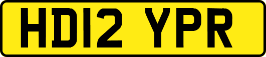 HD12YPR