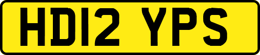 HD12YPS