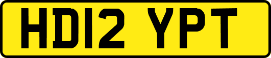 HD12YPT