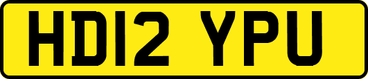HD12YPU