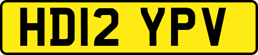 HD12YPV
