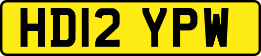 HD12YPW