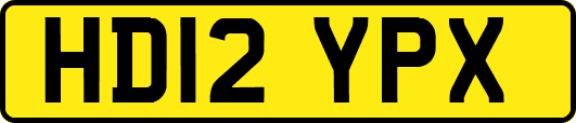 HD12YPX