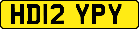 HD12YPY
